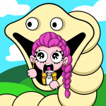 Kpop Monster Remix Beat Maker MOD Unlimited Money 0.2.2