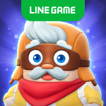 LINE Match Flight MOD Unlimited Money 1.9.1