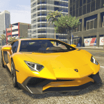 Lambo Driving Simulator MOD Unlimited Money v4.12 Lambo Driving Simulator MOD Unlimited Money v4.12