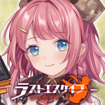 Last Escape -70 Military Girl MOD Unlimited Money 1.300.330
