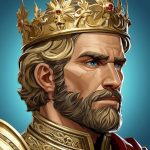 Legacy of Kings Idle Builder MOD Unlimited Money 1.0.17 Legacy of Kings Idle Builder MOD Unlimited Money 1.0.17