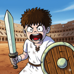 Legend of Gladiator MOD Unlimited Money 1.8.0