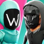 Legends Fun Shooting Games MOD Unlimited Money 1.8.5