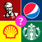 Logo Game Guess Brand Quiz MOD Unlimited Money 6.2.11