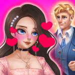 Love Stories Puzzle Dressup MOD Unlimited Money 156