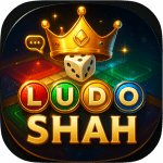 Ludo Shah – Dice Board Game MOD Unlimited Money 1.0.17