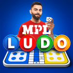 Ludo by MPL Online Ludo Game MOD Unlimited Money 5.6.0