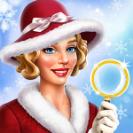 Lyndas Legacy Hidden Objects MOD Unlimited Money 1.5.8