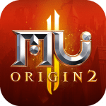 MU ORIGIN 2 MOD Unlimited Money 15.12