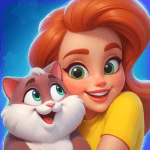 Match Around MOD Unlimited Money 0.16.1