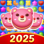 Match Fever – Match 3 Puzzles MOD Unlimited Money 1.010.007