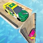 Mega Ramp Car Stunts MOD Unlimited Money 9.1