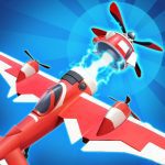 Merge Plane Air Race MOD Unlimited Money 1.1.6