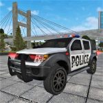 Miami Crime Police MOD Unlimited Money 3.2.2