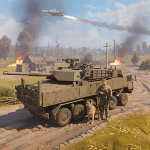 Military Cargo Truck Game MOD Unlimited Money 1.3