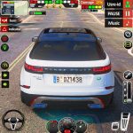 Modern Car 3D Driving School MOD Unlimited Money 2.3
