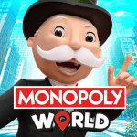 Monopoly World MOD Unlimited Money VARY Monopoly World MOD Unlimited Money VARY