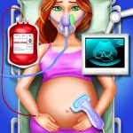 Mother Hospital Doctor Games MOD Unlimited Money 1.22
