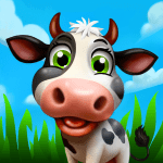 My Little Farmies Mobile MOD Unlimited Money 1.0.140