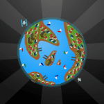 My Planet MOD Unlimited Money 3.4.0