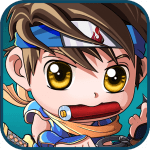 NINJA SCHOOL WORLD MOD Unlimited Money 2.5.0