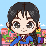 Nanas K-adventure MOD Unlimited Money 1.0.15