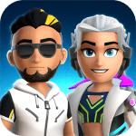 Nexus Station MOD Unlimited Money VARY