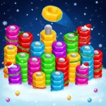 Nuts Bolts 3D Screw Puzzle MOD Unlimited Money 0.39