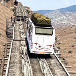 Offroad Bus Simulator 3D Game MOD Unlimited Money 4.8