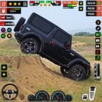 Offroad Jeep Game Jeep Driving MOD Unlimited Money 1.8