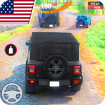 Offroad Jeep Simulator – Jeep MOD Unlimited Money 6.16.11