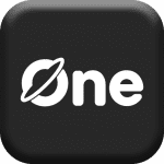 One 3D Dark Icon Pack Apk Mod 5.9 Premium