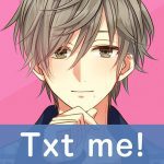 Otome Chat Connection MOD Unlimited Money 1.2.3