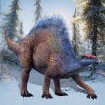 Ouranosaurus Dino Simulator MOD Unlimited Money 1.2.7
