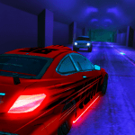 Overtake Rush 3D Car Game MOD Unlimited Money 1.1.12