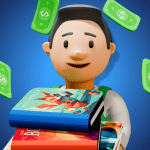 Paper Ready MOD Unlimited Money 1.55
