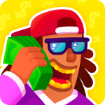 Partymasters – Fun Idle Game MOD Unlimited Money 1.5.2
