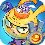 Petpet Go MOD Unlimited Money 1.0.5.50