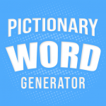 Pictionary Word Generator MOD Unlimited Money 1.10