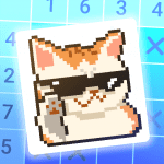 Pixel Art Logic Nonogram MOD Unlimited Money 3.0.0