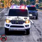 Police Car Driving US Cop Duty MOD Unlimited Money 0.16