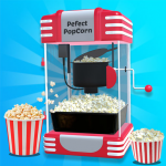Popcorn Games Corn Pop MOD Unlimited Money 349