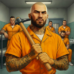 Prison Escape Jail Simulator MOD Unlimited Money 1.4.3