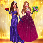 Prom Night Dress Up MOD Unlimited Money 1.2.8