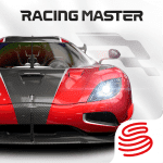 Racing Master MOD Unlimited Money 0.27.0