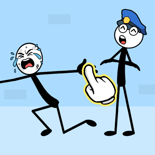 Ragdoll Grab Stickman Fun MOD Unlimited Money 1.0.9