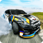 Real Car DriftCar Racing Game MOD Unlimited Money 1.4.1