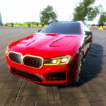 Real Car Driving Games 2025 3D MOD Unlimited Money 1.0.7
