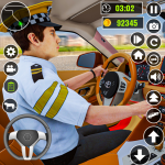 Real Car Driving School 2023 MOD Unlimited Money 2.3