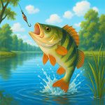 Real Fishing MOD Unlimited Money 0.1.2.0